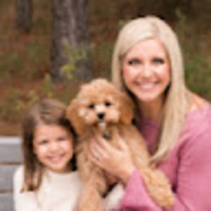 Meet your Posher, Kristin